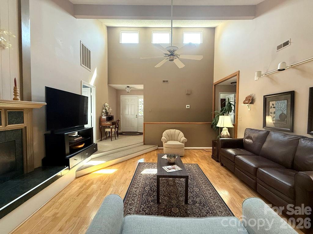 11718 Rimrock Canyon Drive Charlotte NC 28226