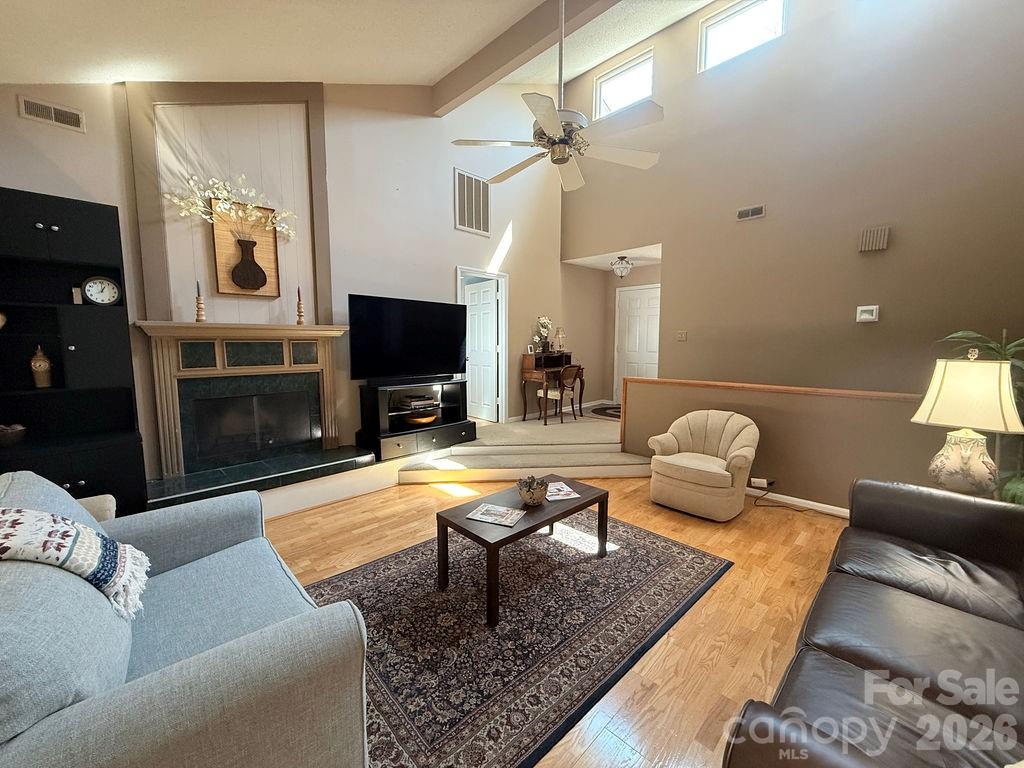 11718 Rimrock Canyon Drive Charlotte NC 28226