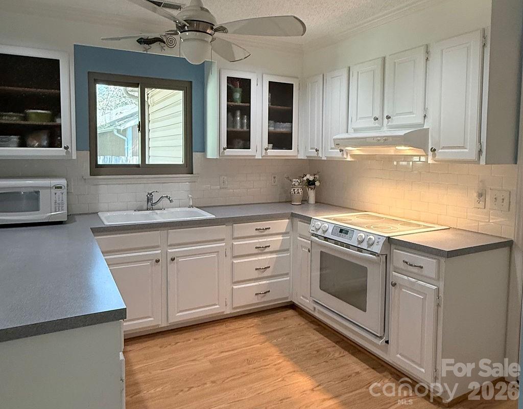 11718 Rimrock Canyon Drive Charlotte NC 28226