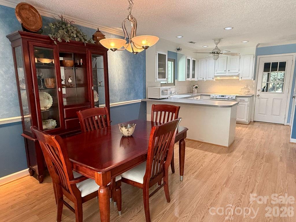 11718 Rimrock Canyon Drive Charlotte NC 28226