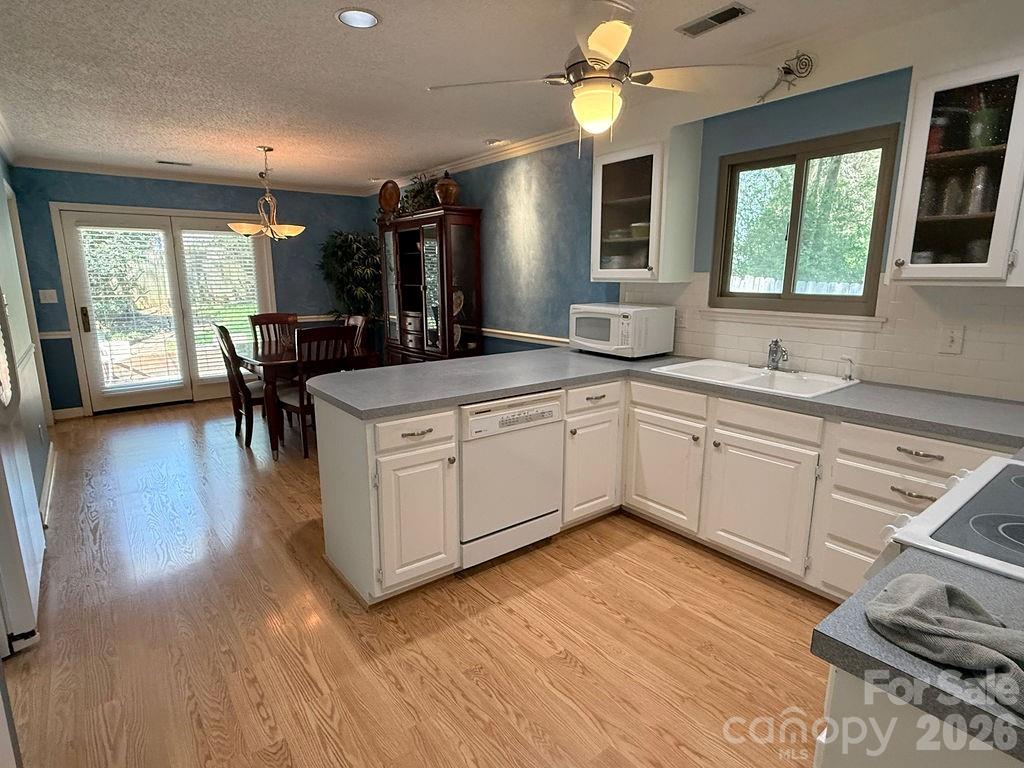 11718 Rimrock Canyon Drive Charlotte NC 28226