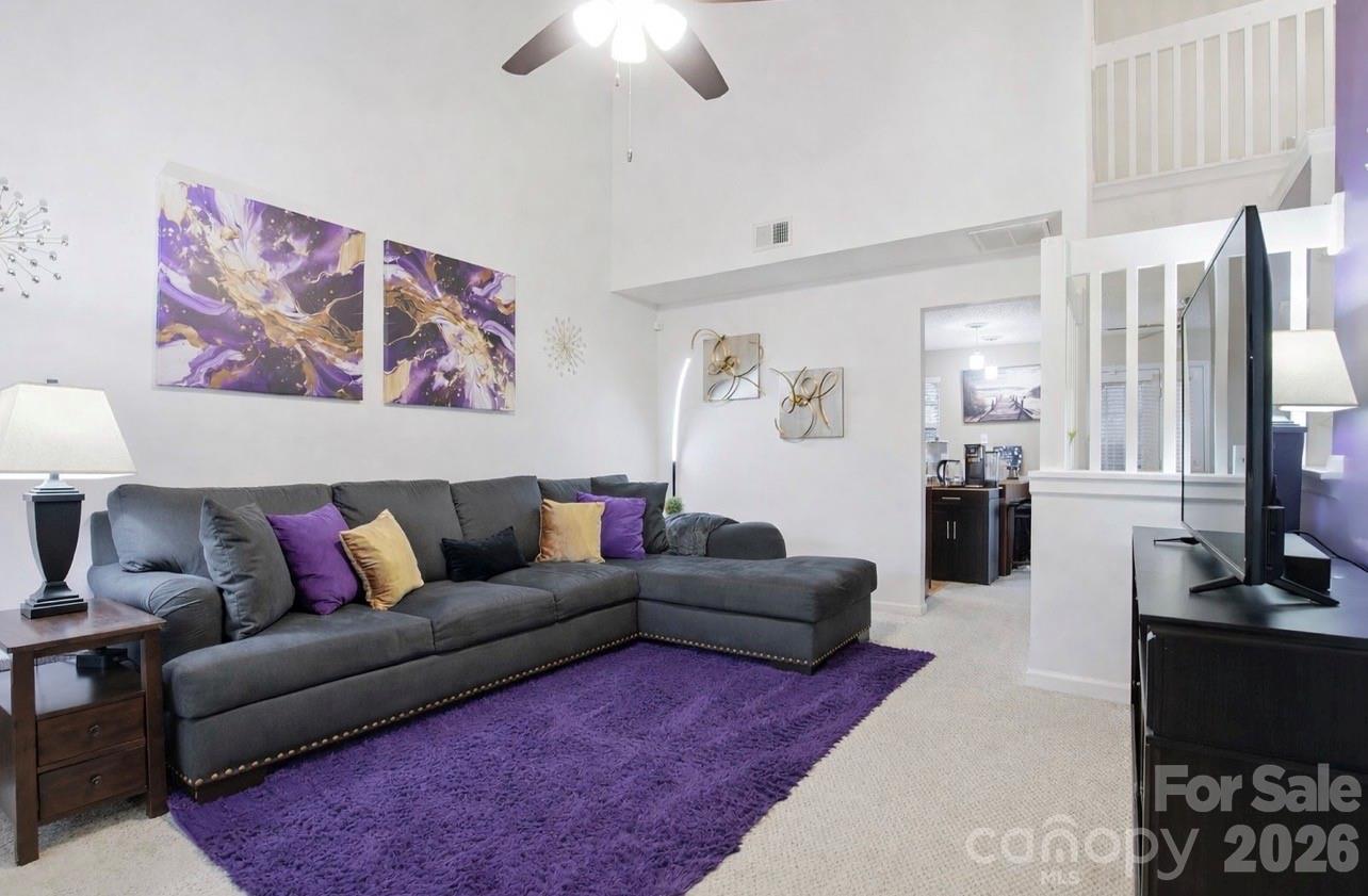 8376 Rudolph Road Charlotte NC 28216