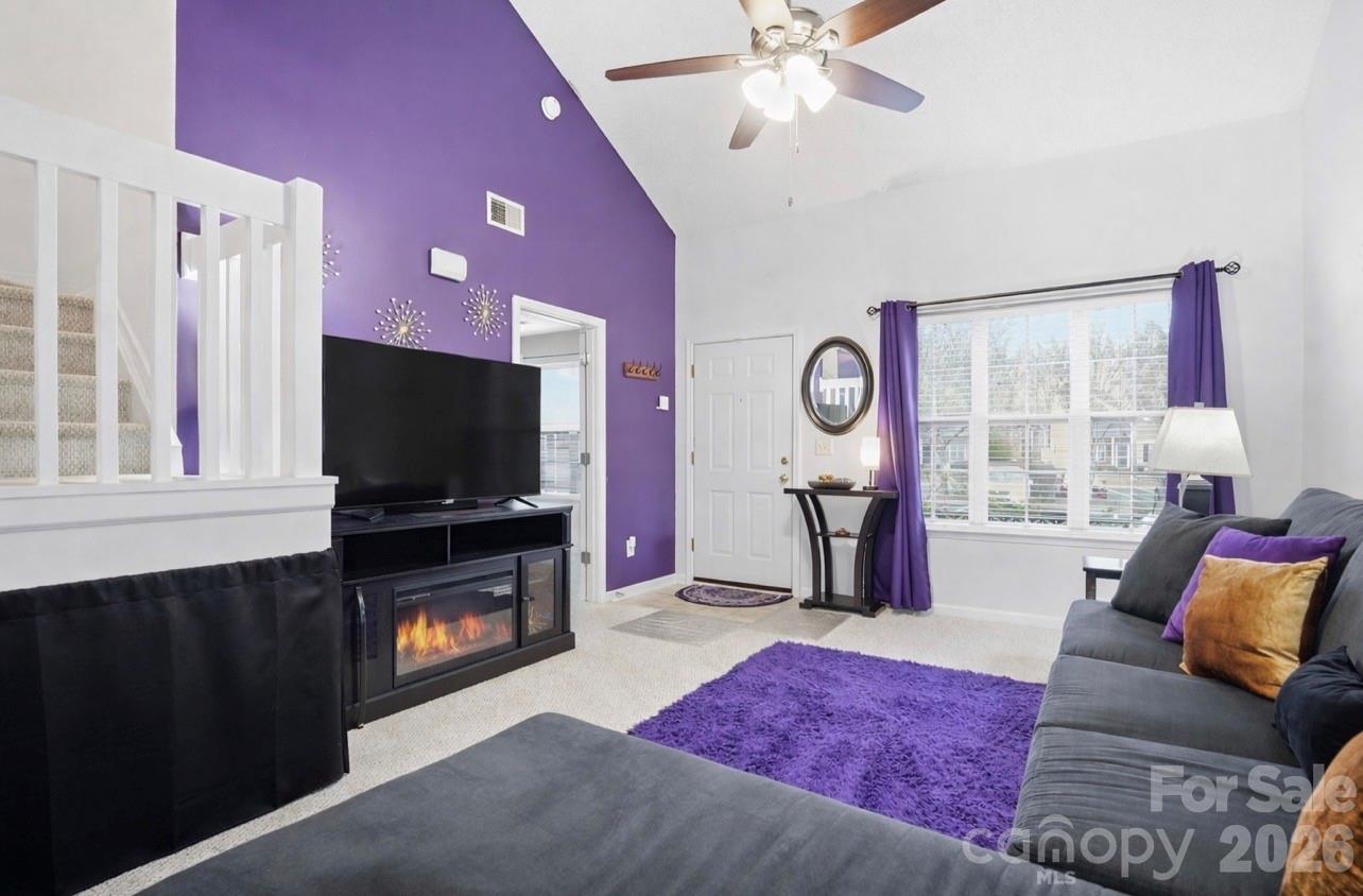 8376 Rudolph Road Charlotte NC 28216