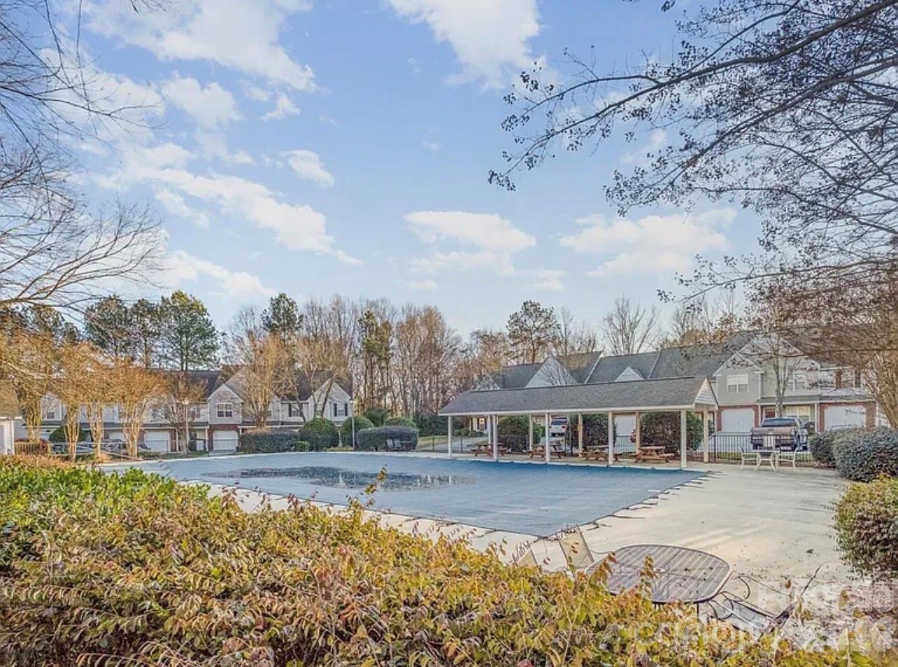 8376 Rudolph Road Charlotte NC 28216