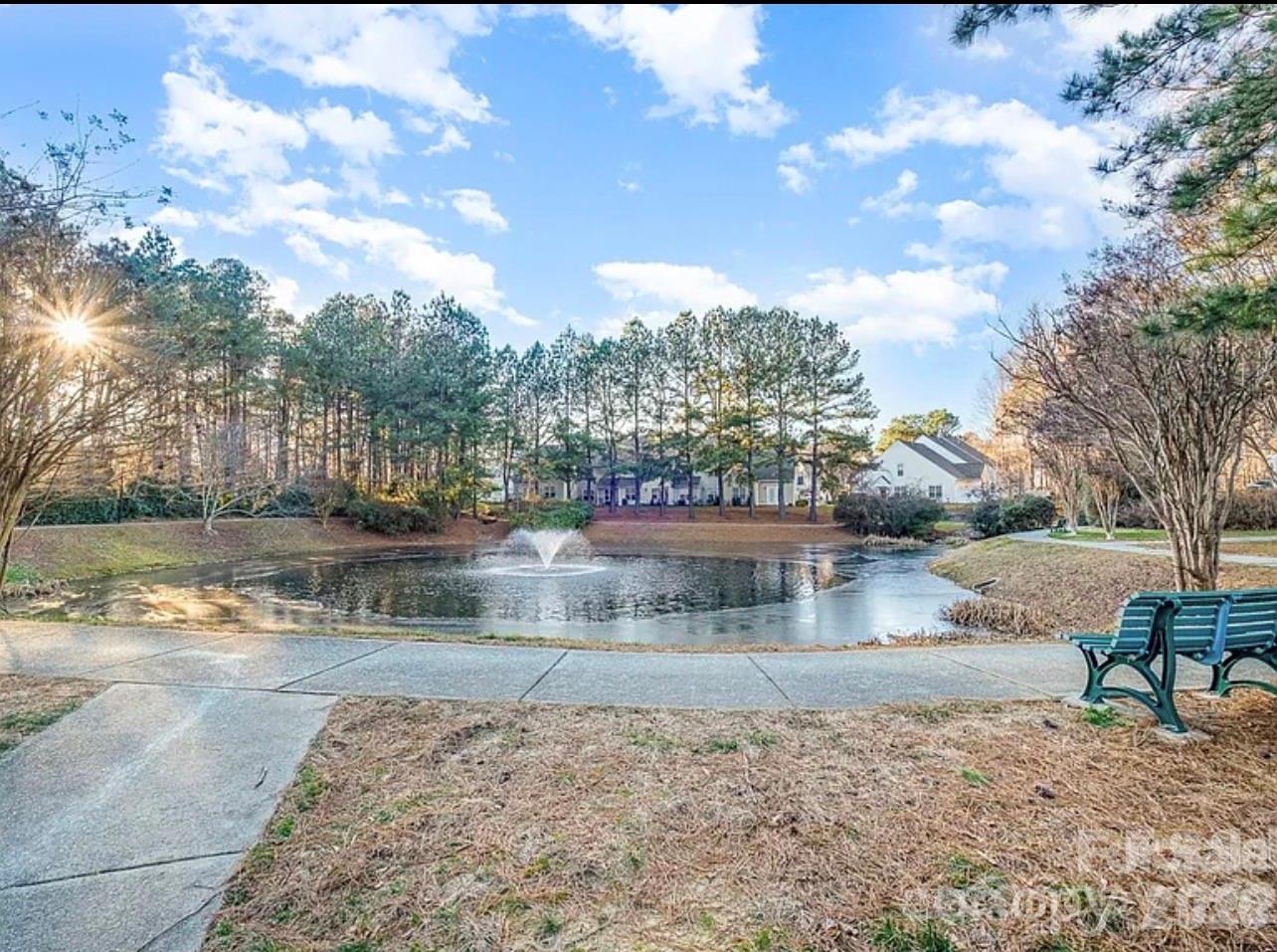 8376 Rudolph Road Charlotte NC 28216