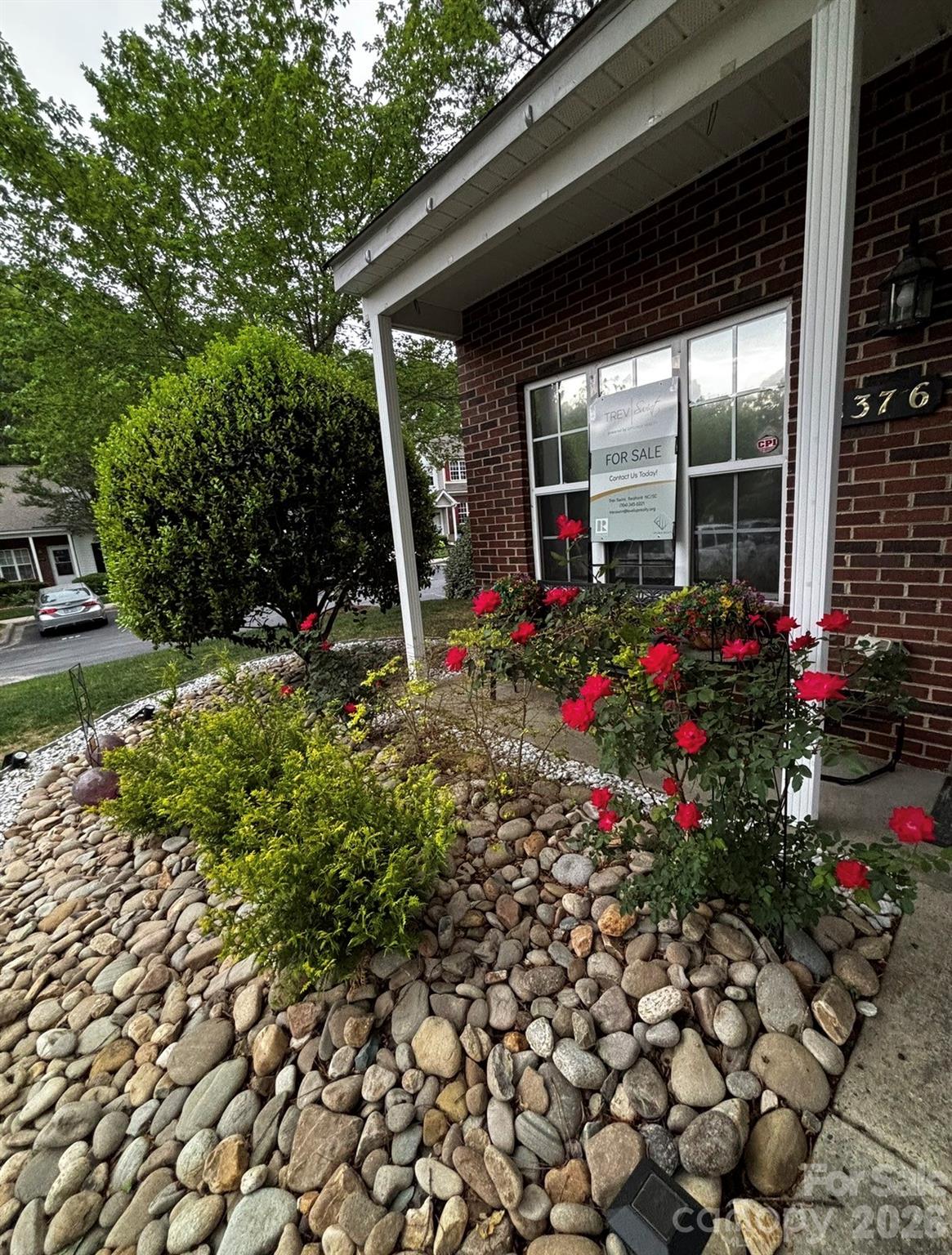 8376 Rudolph Road Charlotte NC 28216