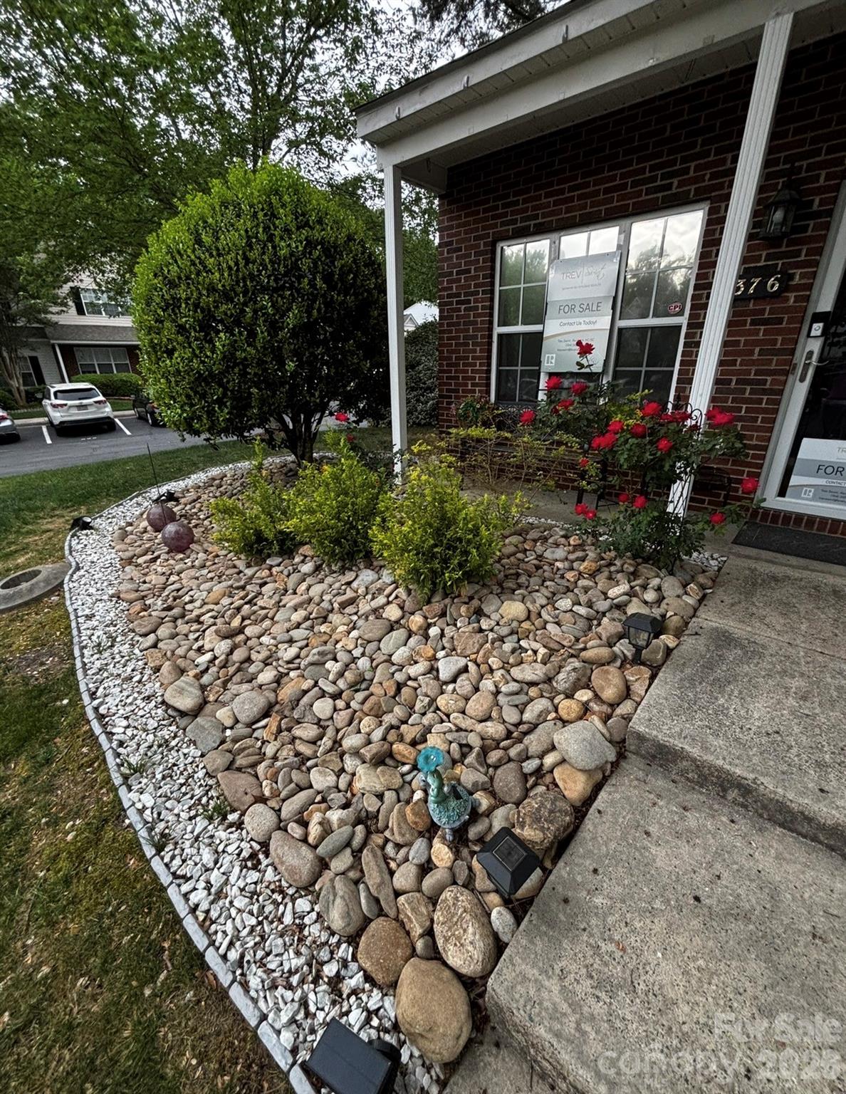 8376 Rudolph Road Charlotte NC 28216