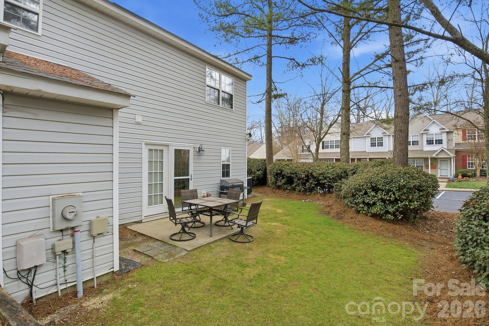 8376 Rudolph Road Charlotte NC 28216