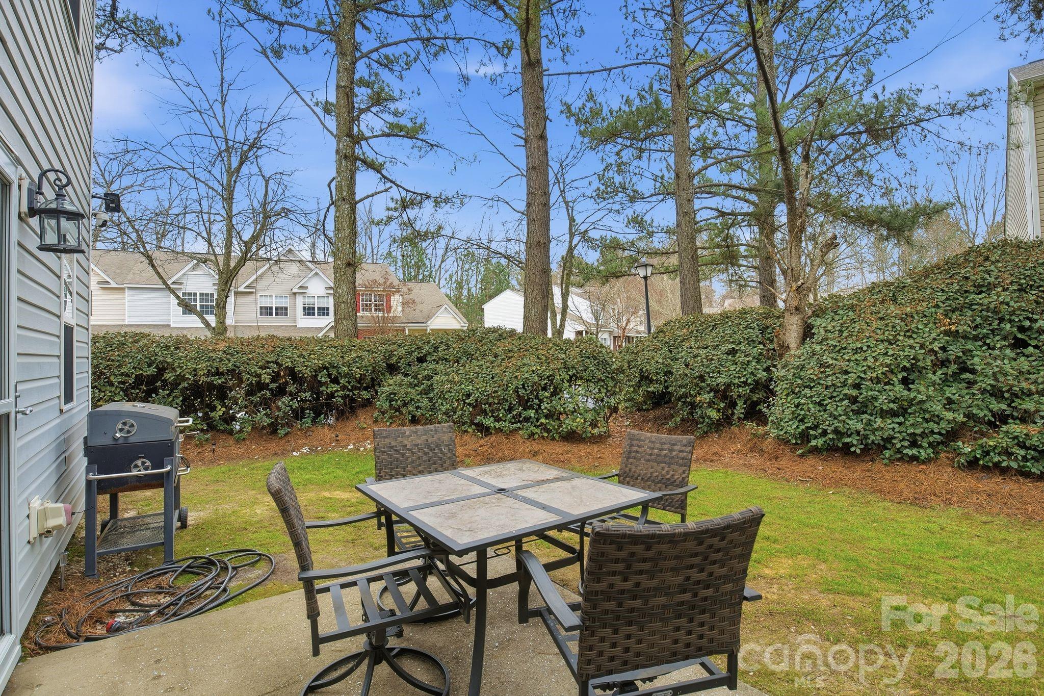 8376 Rudolph Road Charlotte NC 28216