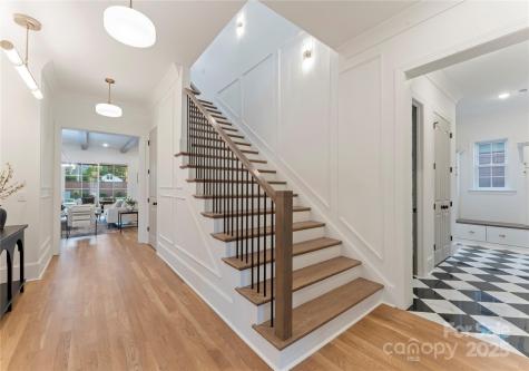 150 N Canterbury Road Charlotte NC 28211
