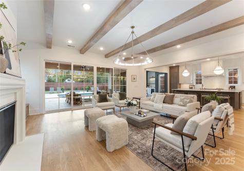 150 N Canterbury Road Charlotte NC 28211