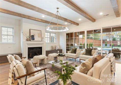 150 N Canterbury Road Charlotte NC 28211