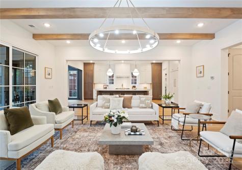 150 N Canterbury Road Charlotte NC 28211