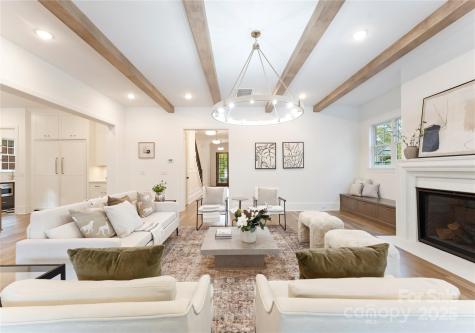 150 N Canterbury Road Charlotte NC 28211