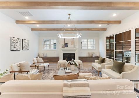 150 N Canterbury Road Charlotte NC 28211