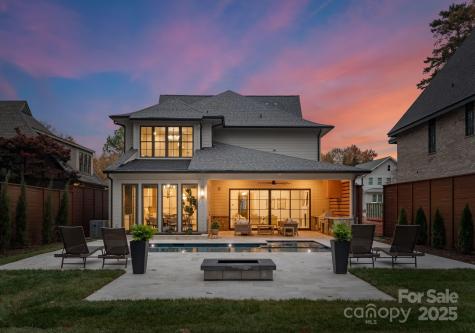 150 N Canterbury Road Charlotte NC 28211