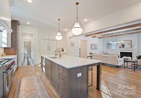 150 N Canterbury Road Charlotte NC 28211