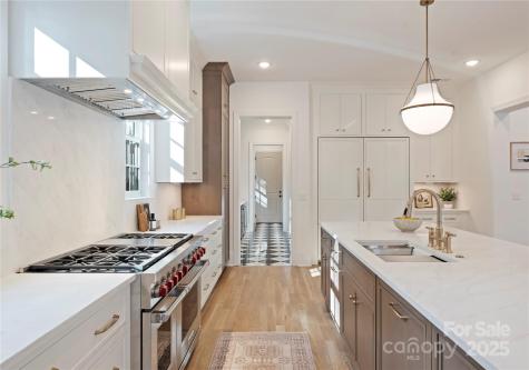 150 N Canterbury Road Charlotte NC 28211