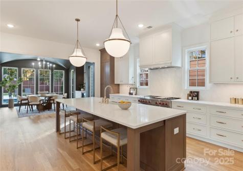 150 N Canterbury Road Charlotte NC 28211