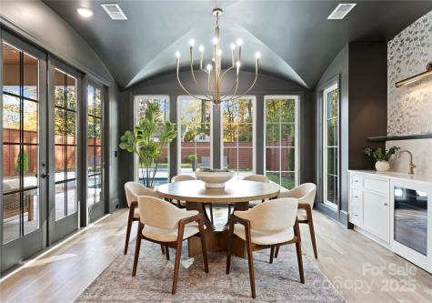 150 N Canterbury Road Charlotte NC 28211