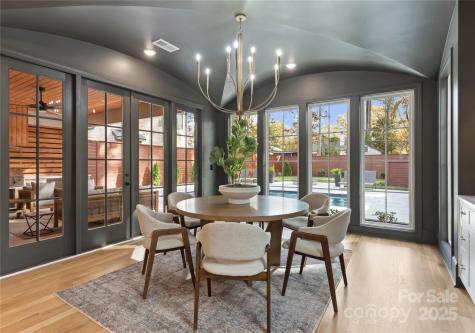 150 N Canterbury Road Charlotte NC 28211