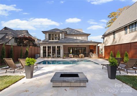 150 N Canterbury Road Charlotte NC 28211