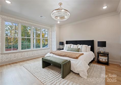 150 N Canterbury Road Charlotte NC 28211