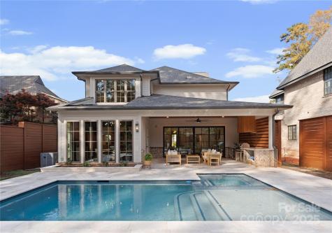 150 N Canterbury Road Charlotte NC 28211