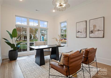 150 N Canterbury Road Charlotte NC 28211