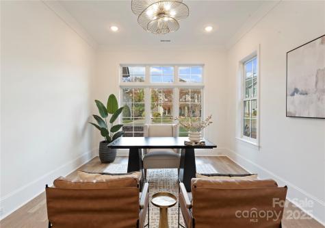 150 N Canterbury Road Charlotte NC 28211