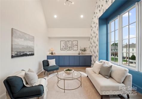 150 N Canterbury Road Charlotte NC 28211