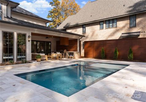 150 N Canterbury Road Charlotte NC 28211