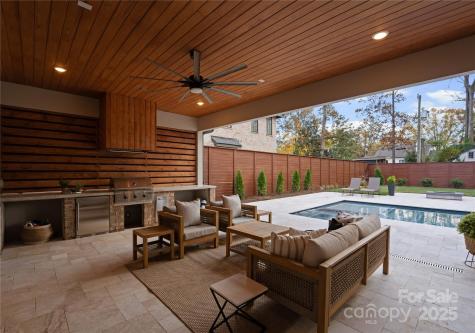 150 N Canterbury Road Charlotte NC 28211