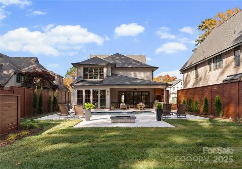 150 N Canterbury Road Charlotte NC 28211
