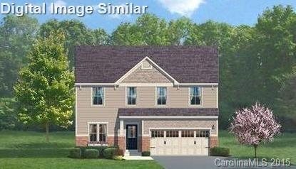 2272 Galloway Lane SW Concord NC 28025