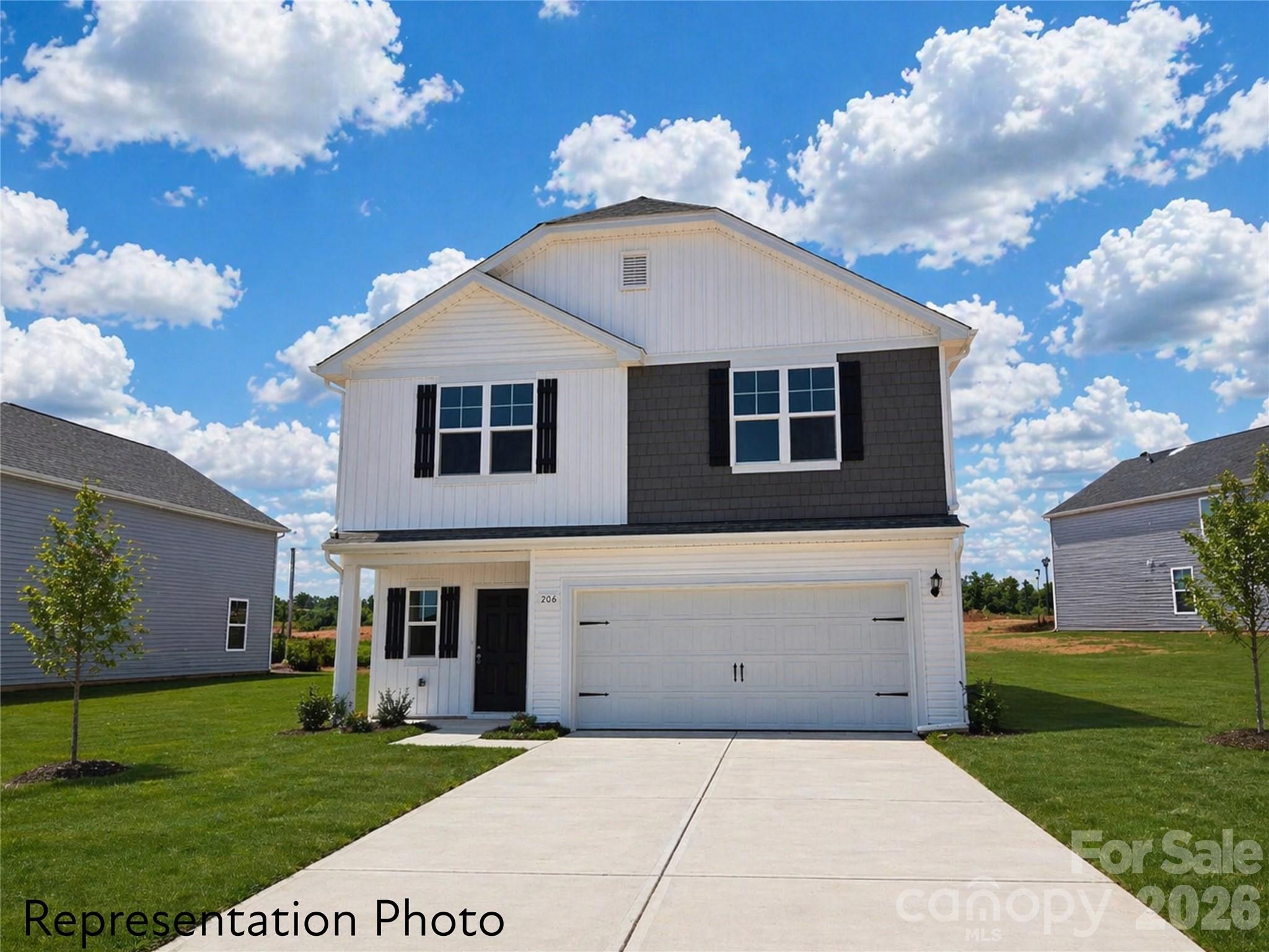 117 Pinnacle Crossing Shelby NC 28152