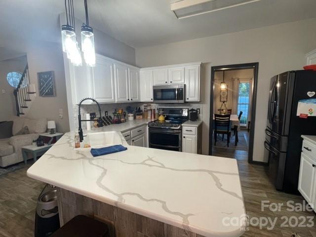 640 Nicholas Place NW Concord NC 28027