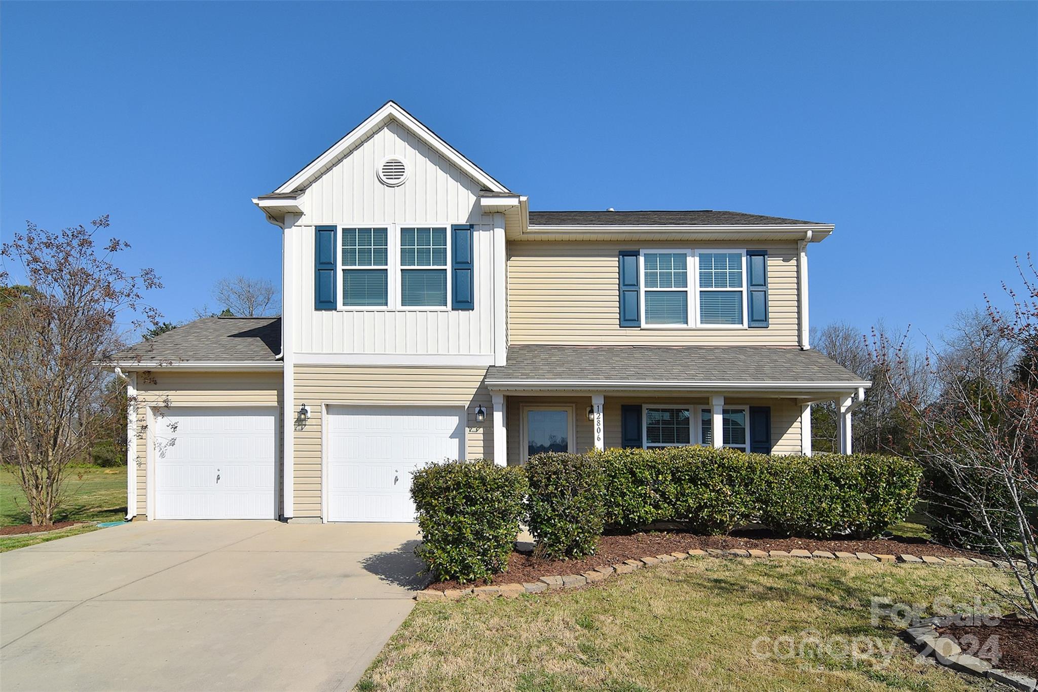 12806 Brandenburg Lane Midland NC 28107