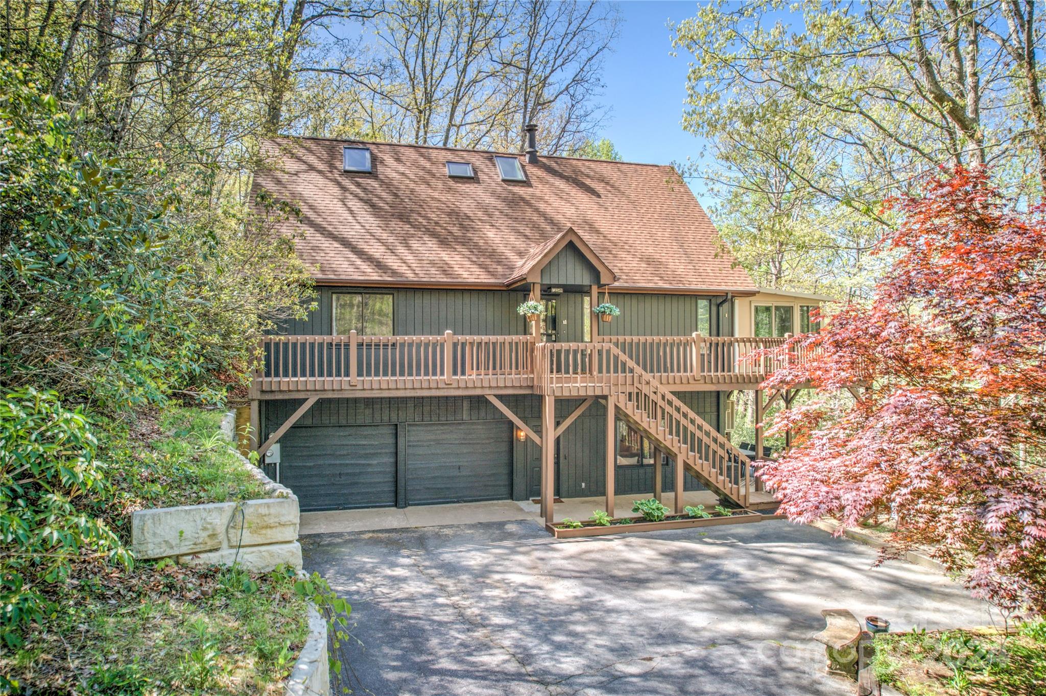 491 Terrys Gap Loop Road Fletcher NC 28732