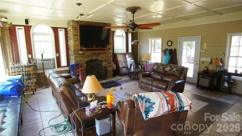 204 Old Stagecoach Road Lawndale NC 28090