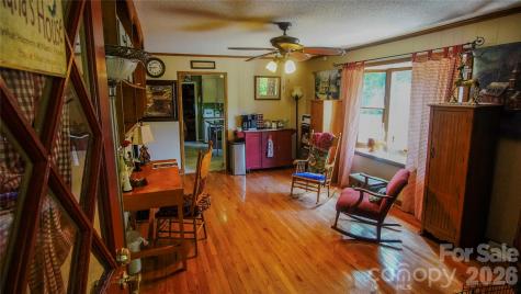 204 Old Stagecoach Road Lawndale NC 28090