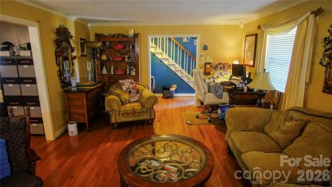 204 Old Stagecoach Road Lawndale NC 28090