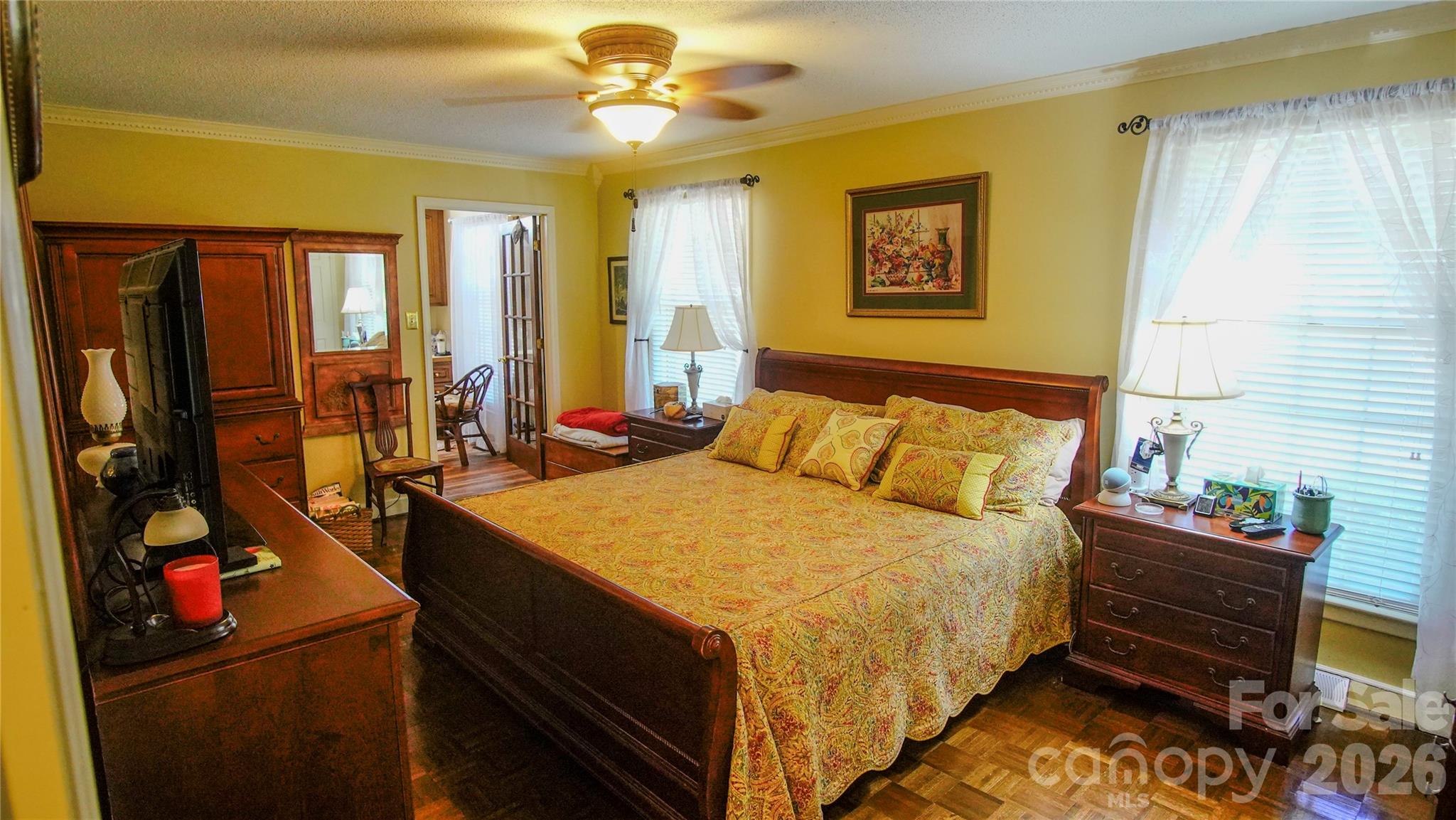 204 Old Stagecoach Road Lawndale NC 28090
