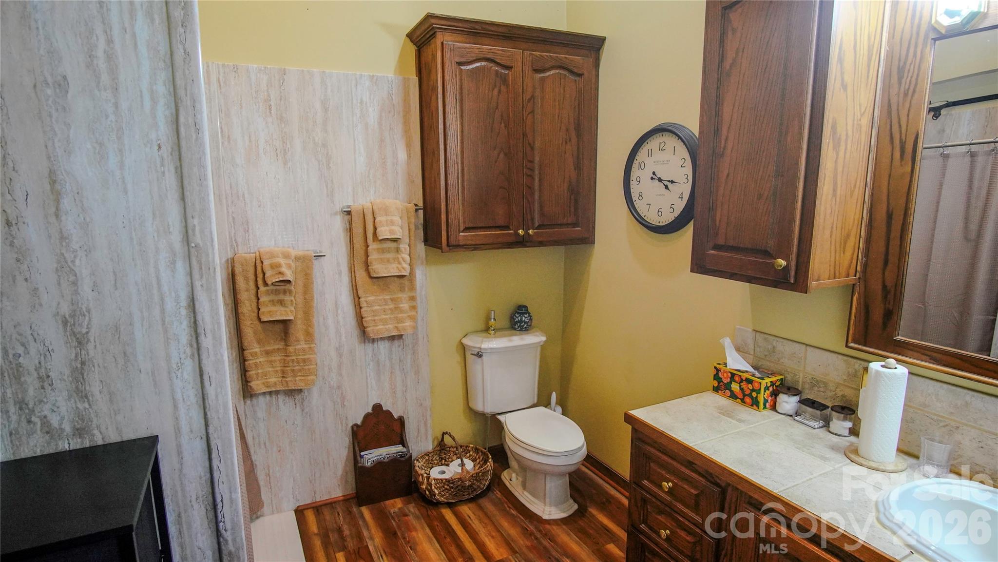 204 Old Stagecoach Road Lawndale NC 28090