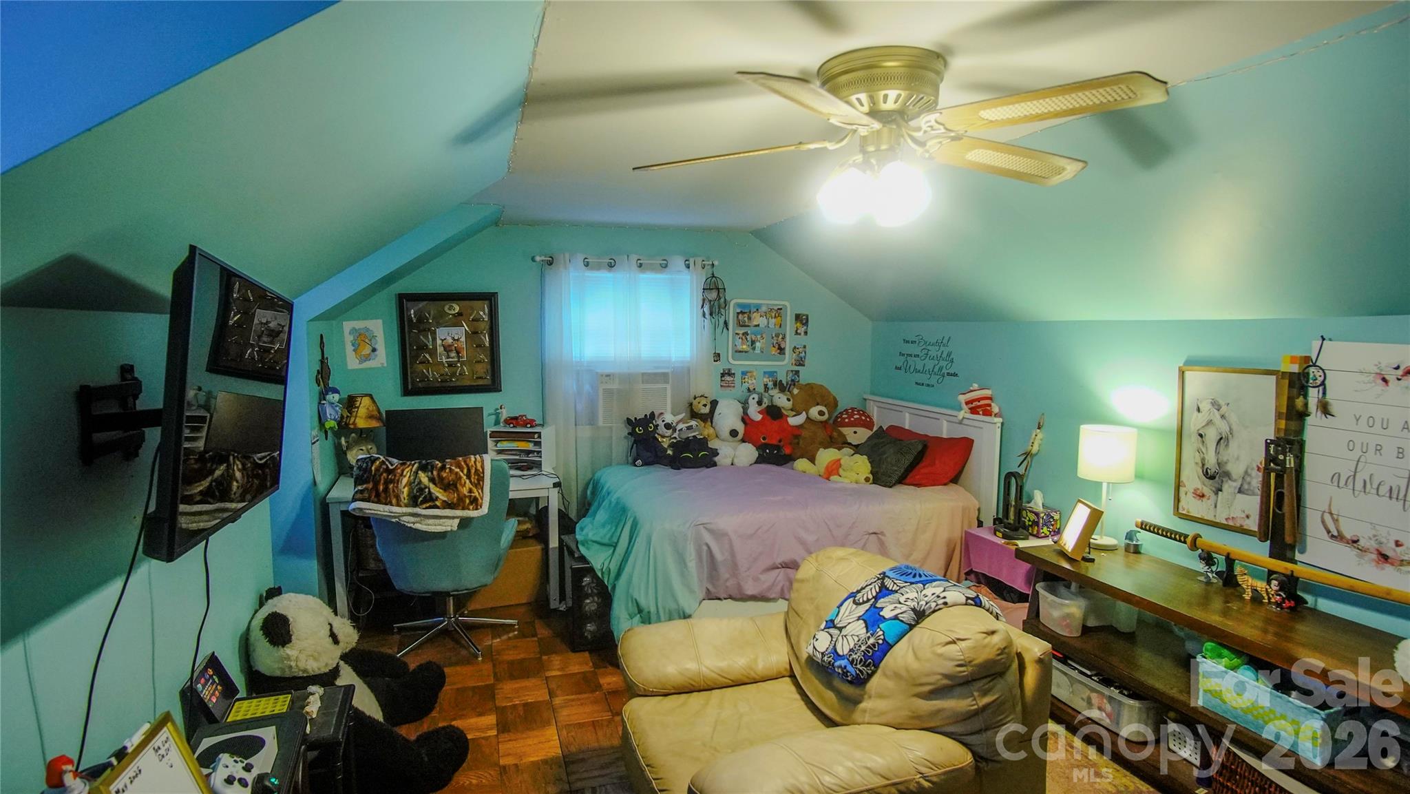 204 Old Stagecoach Road Lawndale NC 28090