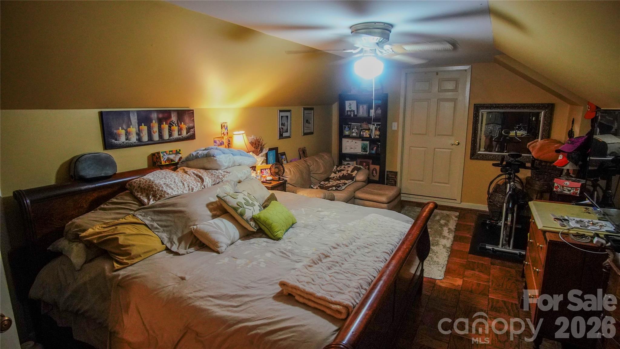 204 Old Stagecoach Road Lawndale NC 28090
