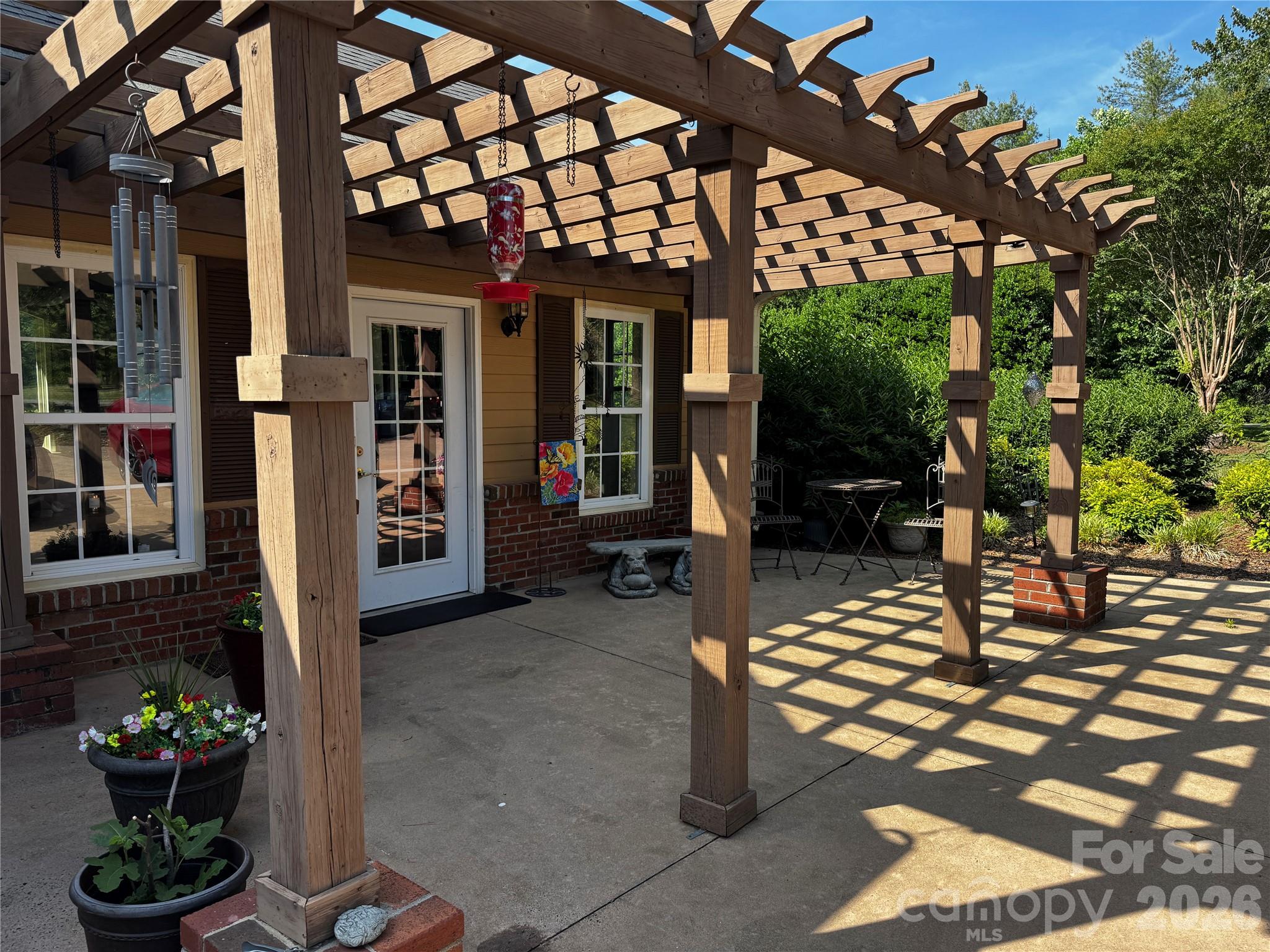 204 Old Stagecoach Road Lawndale NC 28090