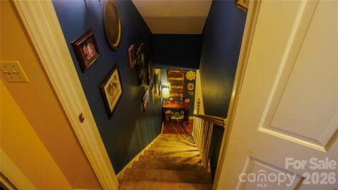 204 Old Stagecoach Road Lawndale NC 28090