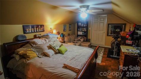 204 Old Stagecoach Road Lawndale NC 28090