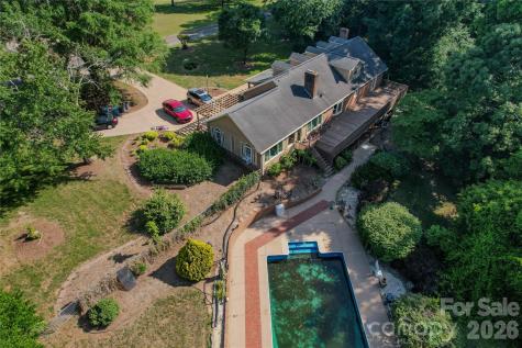204 Old Stagecoach Road Lawndale NC 28090